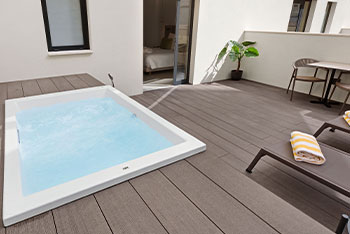 Habitación Doble con terraza Protur Naisa Palma Hotel