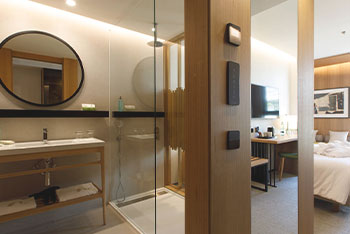 Habitación Doble con terraza Protur Naisa Palma Hotel