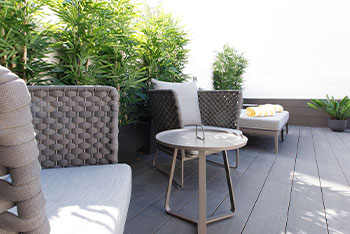 Habitación Doble con terraza Protur Naisa Palma Hotel