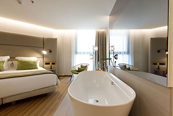 Habitación Suite Deluxe - Protur Naisa Palma