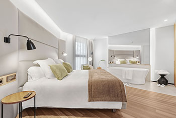Habitación Suite Deluxe - Protur Naisa Palma