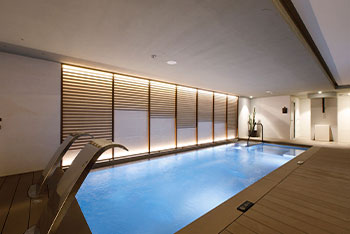 Spa & Gyn Protur Naisa Palma Hotel