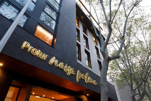 Ofertas 10% hotel Protur Naisa Palma