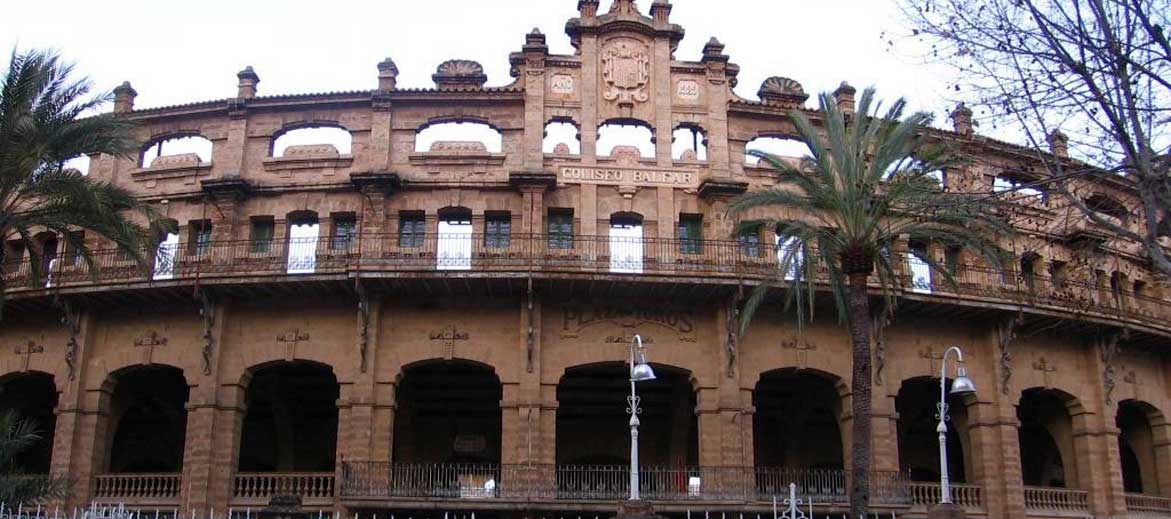 Plaza de Toros